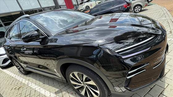 BYD SONG PLUS PREMIUM 1.5 DM-I TURBO HÍBRIDO AWD AUTOMÁTICO